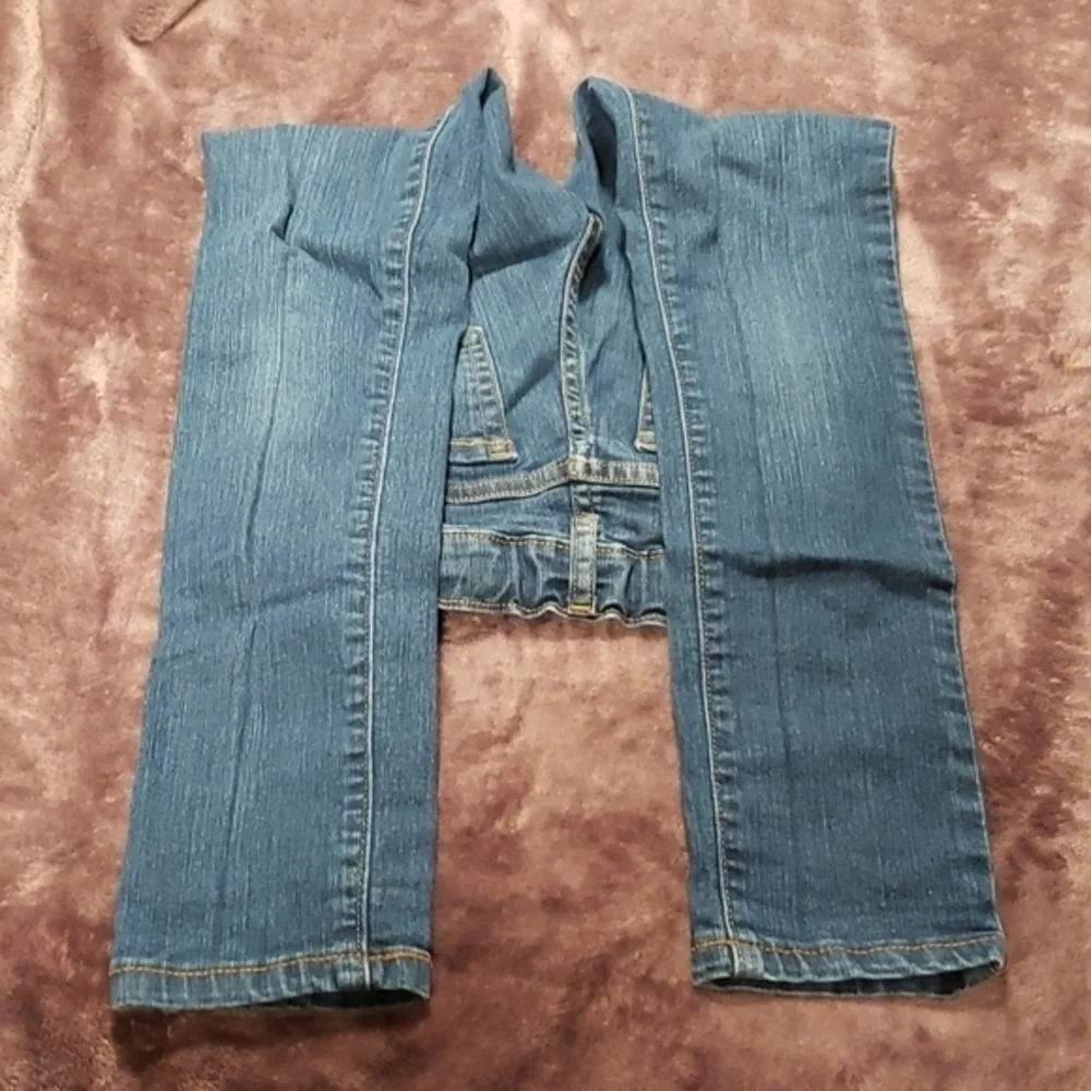 Children's place jeans size‎ 8